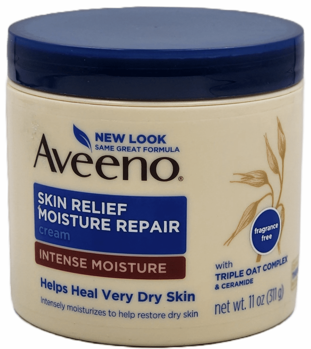 Aveeno Skin Relief Moisture Repair - Intense Moisture - 11 OZ