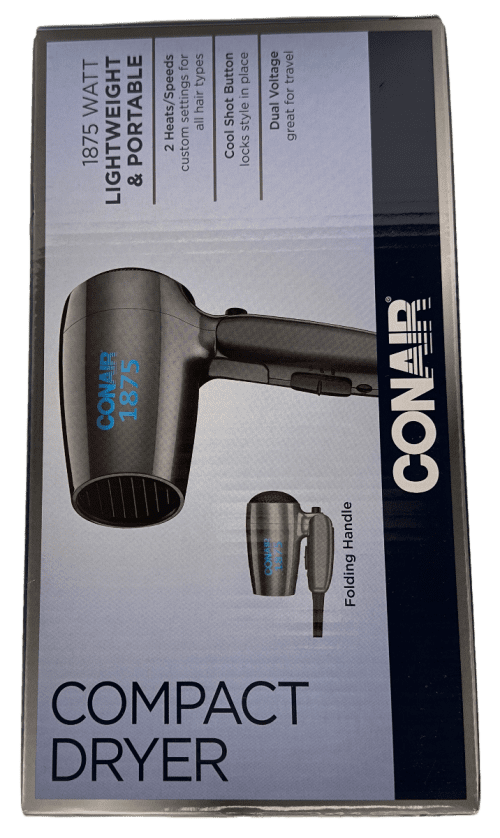 Conair - Compact Dryer