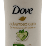 Dove Advanced Care - Antiperspirant Deodorant - Cool Essentials - 2.6 OZ