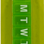 Ezy Dose - 1 Pill Planner