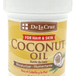 De La Cruz Coconut Oil - 2.2 OZ