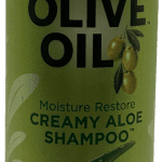 Creamy Aloe Shampoo - ORS Olive Oil (12.5 fl oz)