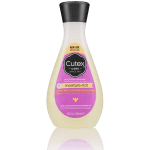 Cutex Care - Moisture Rich Nail Polish Remover - 6.7 FL OZ