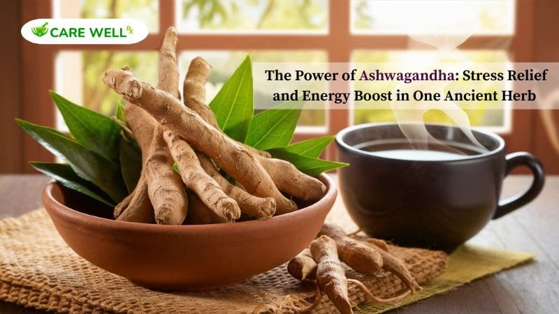 Ashwagandha