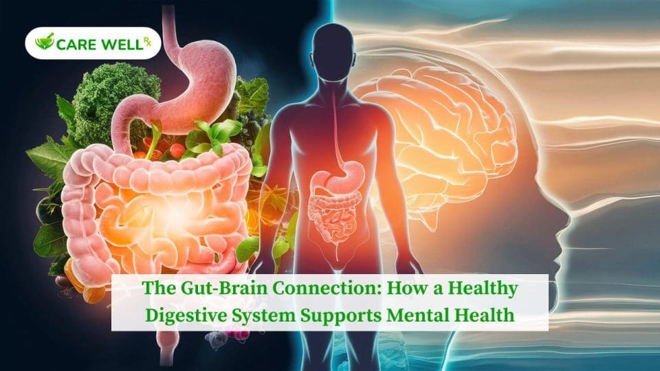 gut brain