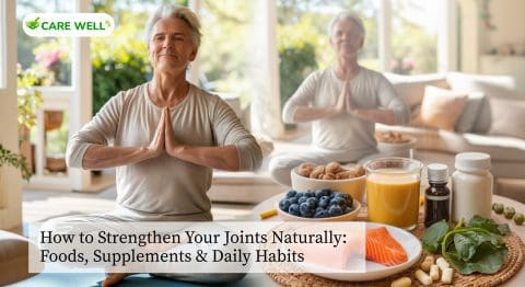 Joints Naturally
