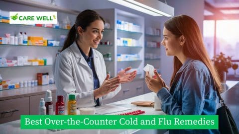 How to Avoid Common Medication Mistakes