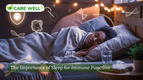 sleep and immune system