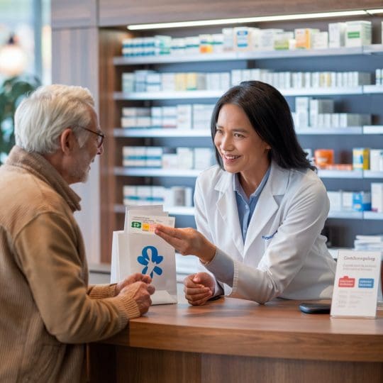 How to Avoid Common Medication Mistakes