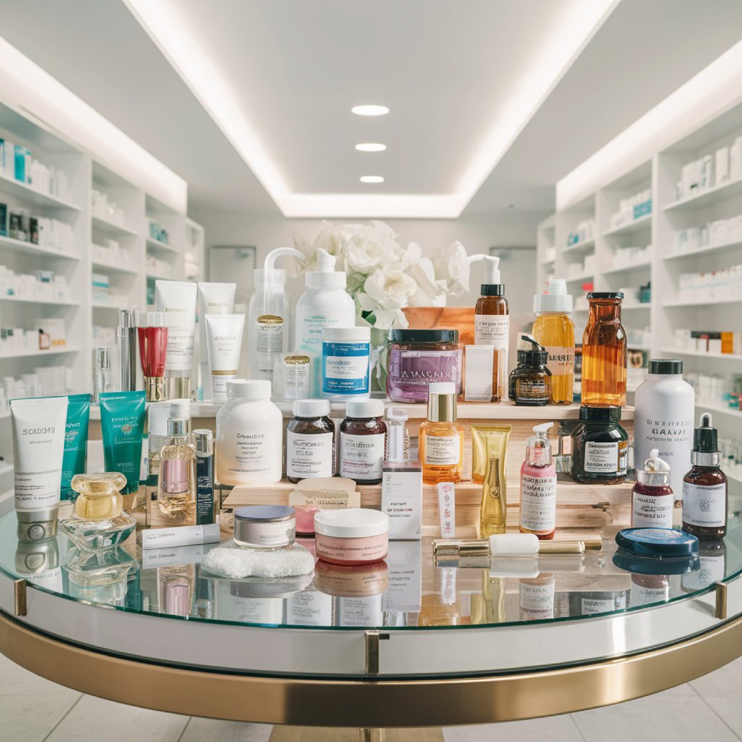 Carewell Health & Beauty