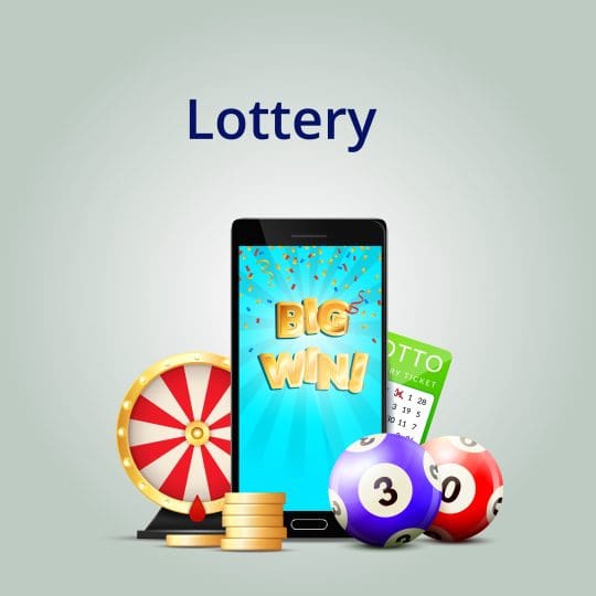 Carewell Lottery