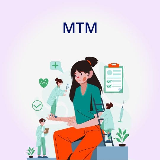 Carewell MTM