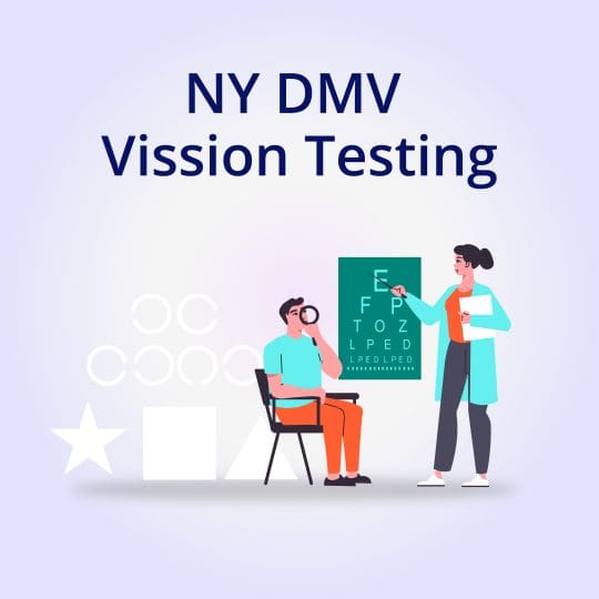 Carewell NY DMV