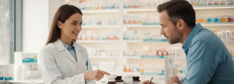 Carewell Supplements